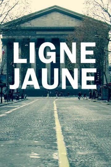 Ligne Jaune