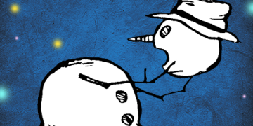 Dans la hotte des mutins