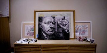 ITHAKA, LE NOUVEAU FILM POUR LA LIBÉRATION DE JULIAN ASSANGE