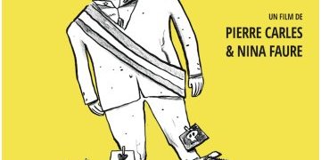 Sortie au cinéma de "On revient de loin"