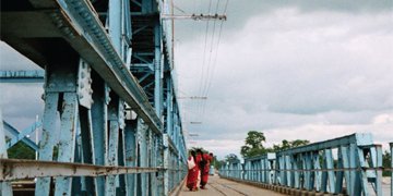 Festival des Nouveaux Cinémas Documentaires