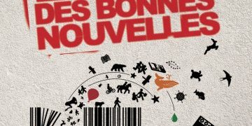 "Enfin des bonnes nouvelles" au cinéma