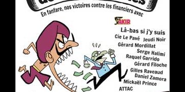 La fête à leur défaite (FAKIR)