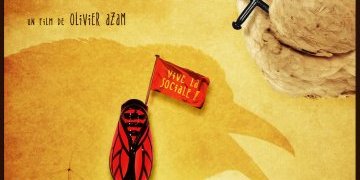 La cigale, le corbeau et les poulets (avant-premières)