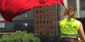 C'est dans la rue que ça se passe (à Séoul)