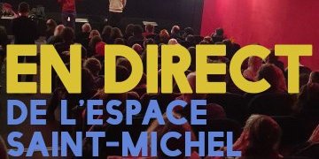 Ciné-débats Julian Assange