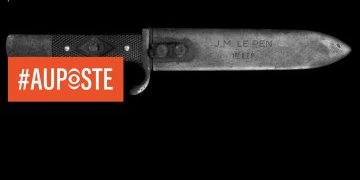 LE PEN, À PROPOS DE... L'AUTRE DÉTAIL