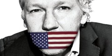 Liberez Julian Assange !