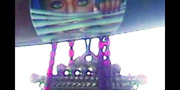 Afghanistan Flash Back