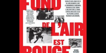 Quand le fond de l'air était rouge...