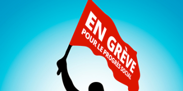 DES FILMS EN SOUTIEN AUX CAISSES DE GRÈVE en 2019 (Bilan)