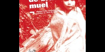 La caméra de Bruno Muel / Cinéma le Scarron