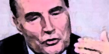 "La deuxième droite" avec J-P Garnier