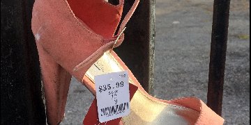 De retour de Trumpland