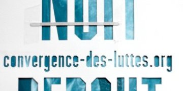 NUIT DEBOUT EN DIRECT
