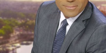 Bonne route Monsieur Pujadas !