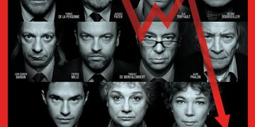 Le grand retournement, le film de Gérard Mordillat en Dvd ici