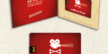 La Clef (USB) de Pangée