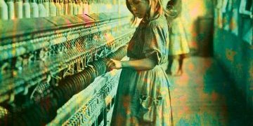 Howard Zinn loin de l'ombre, un album de Vincent Ferrand