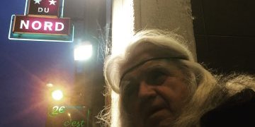 Hommage à Jeannot (vidéo)