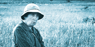 PAYSANNES + 40 ans (extrait)