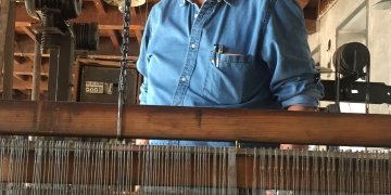 Retour à Saint-Julien-Molin-Molette (VIDÉO)