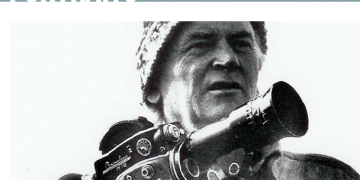 Rene Vautier en Algérie (DVDCLASSIK)