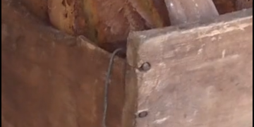 Le pain du confinement