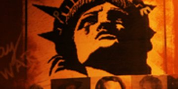 Howard Zinn, une histoire populaire américaine