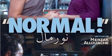 Normal ! au cinéma