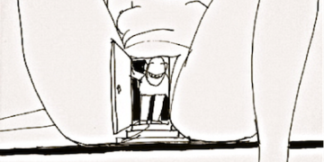 21 janvier, voilà le nouveau Là-bas !