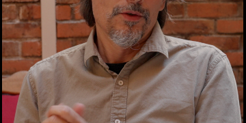 Florent Marcie dans l'aventure afghane