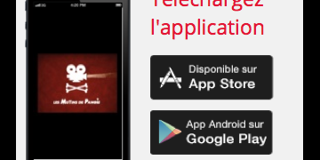 Application Les Mutins de Pangée pour smartphones