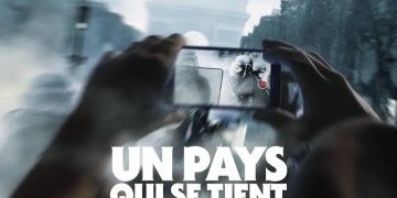 Un pays qui se tient sage