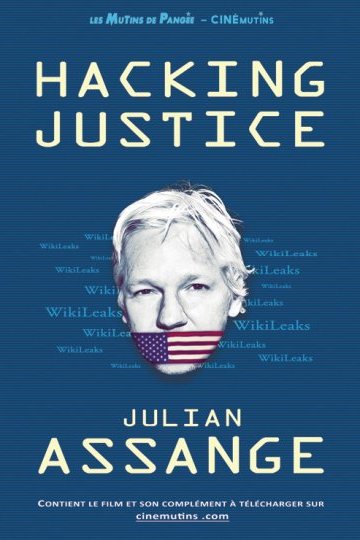 Hacking Justice - Julian Assange
