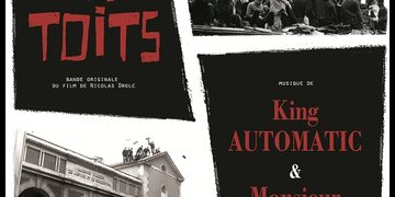 BO de sur les toits : entre Ennio Morricone et Georges Delerue