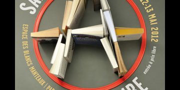 Salon du livre libertaire