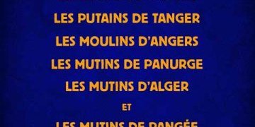 Bonne année 2015