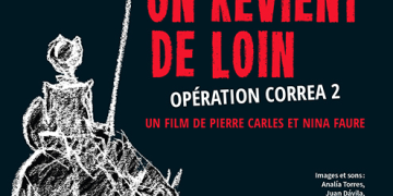 "On revient de loin" disponible en DVD