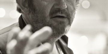 Deux films poïélitiques de Luc Leclerc du Sablon