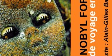 TCHERNOBYL FOREVER - Carnet de voyage en enfer