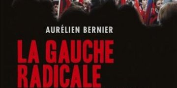 La gauche radicale et ses tabous