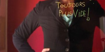 Les Choses en Farce (webchérie)