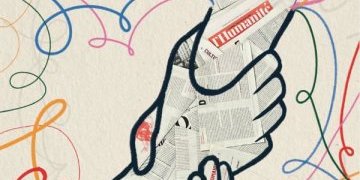 Les Mutins à la fête de l'Huma