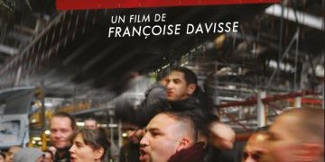 "Comme des lions" toujours au cinéma !