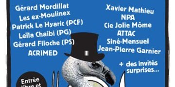 La Nuit des rapaces / En vidéos !