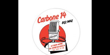 Livre - Carbone 14 : Légende et histoire d'une radio pas comme les (...)