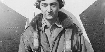 Howard Zinn à Royan