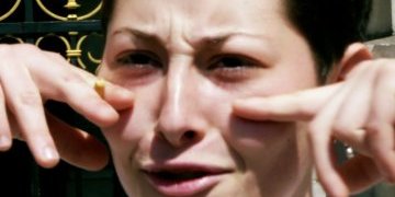 "Il est hors de question qu'ils nous fassent peur !"