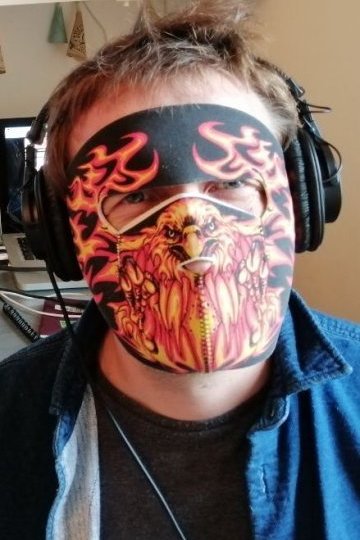 NOTRE ORDONNANCE EN VOD #2